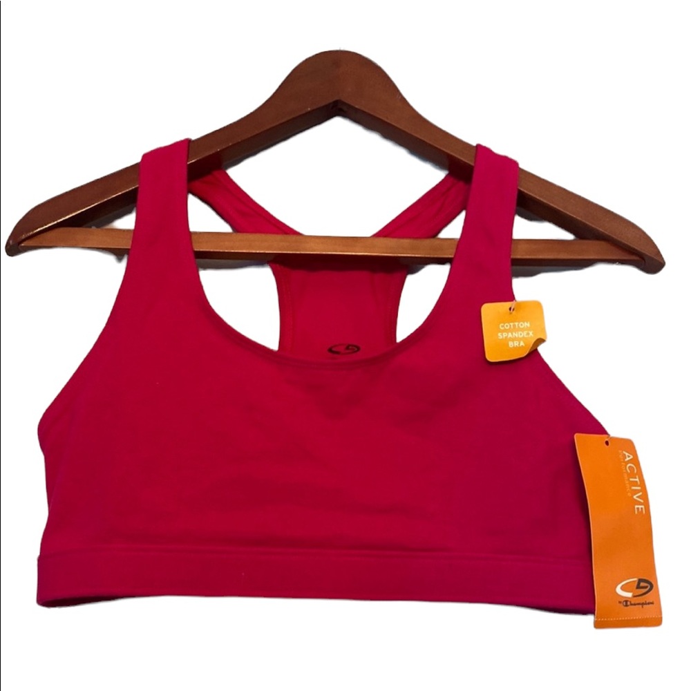 C9 by Champion Pink Sports Bra